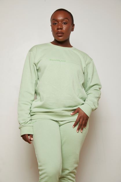 Classic Joggers - Pistachio
